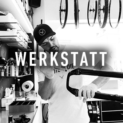 Werkstatt